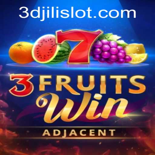 Discover the Exciting World of 3FruitsWin: A Deep Dive into the Game by 3Djili.com