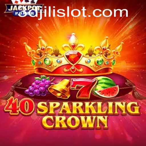 Exploring the Captivating World of 40SparklingCrown: A Game by 3Djili.com