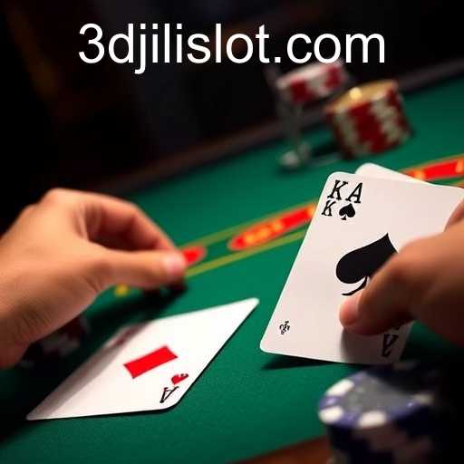 The Thrilling World of Blackjack: A Deep Dive