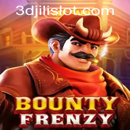 Unleashing the Thrill: A Dive into BountyFrenzy - The Ultimate Adventure by 3Djili.com