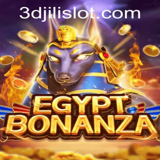 Exploring the Mysteries of EgyptBonanza: A Dive into 3Djili.com's Adventure