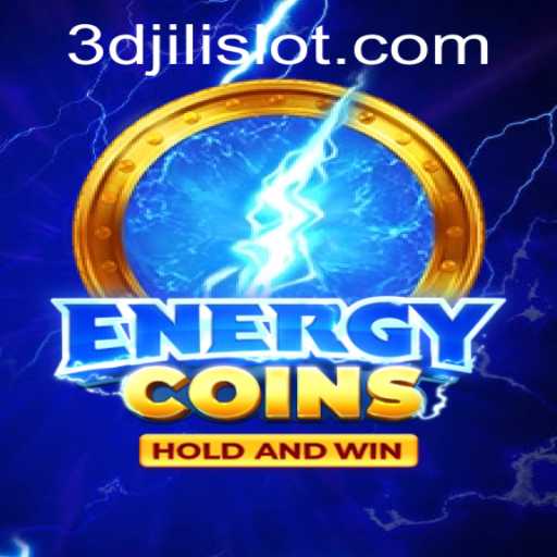 Explore the Exciting World of EnergyCoins - A 3Djili.com Adventure