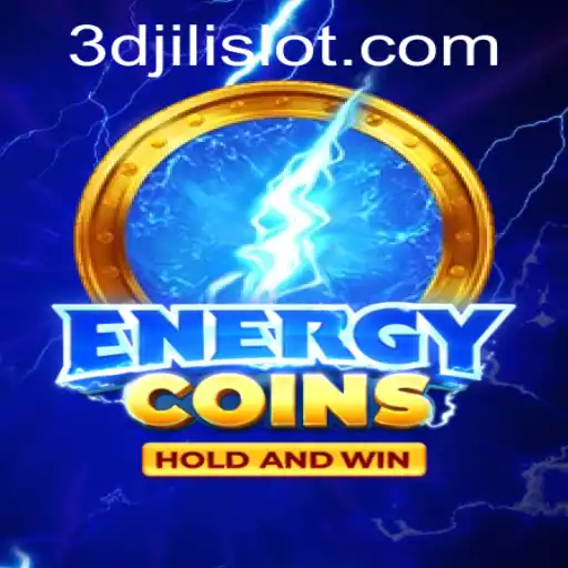 Explore the Exciting World of EnergyCoins - A 3Djili.com Adventure