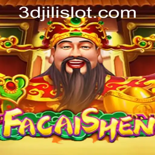 Discovering FaCaiShen: The Immersive Experience by 3Djili.com