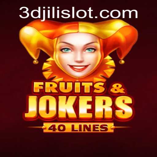 Exploring the Delight of FruitsAndJokers40: A Dive into Its Unique Features and Exciting Gameplay