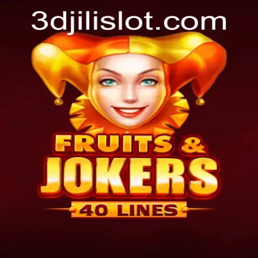 Exploring the Delight of FruitsAndJokers40: A Dive into Its Unique Features and Exciting Gameplay