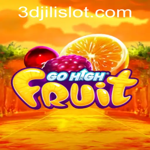 GoHighFruit: An Exciting Adventure in the World of 3D Gaming