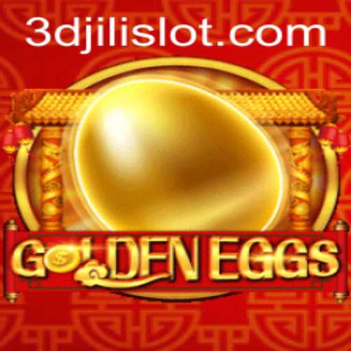 Unveiling the Excitement of GoldenEggs: A Captivating Journey into the World of 3Djili.com