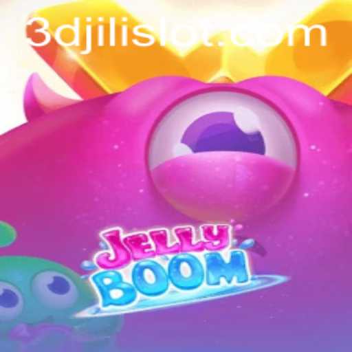 Experience the Thrill of JellyBoom: A New Dimension in Gaming