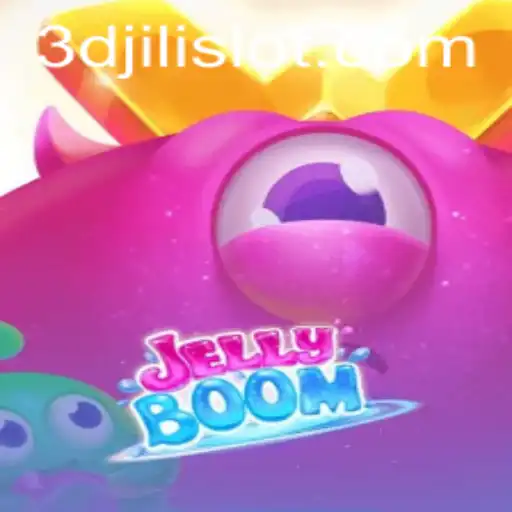 Experience the Thrill of JellyBoom: A New Dimension in Gaming