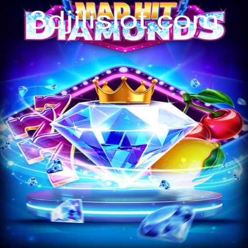 Discover the Thrilling Adventure of MadHitDiamonds