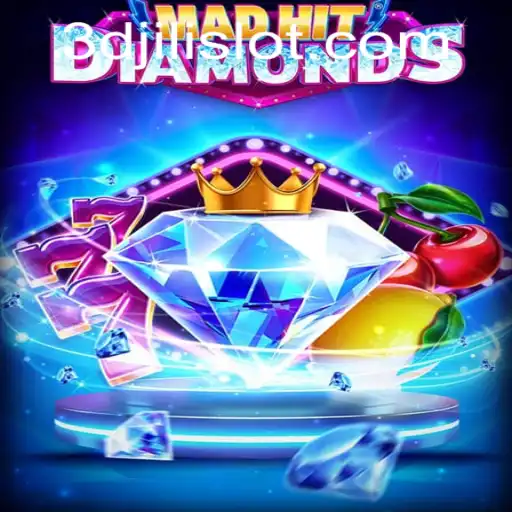 Discover the Thrilling Adventure of MadHitDiamonds