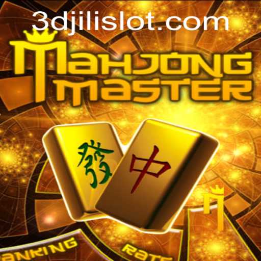 Exploring the Exciting World of MahJongMaster: A 3Djili.com Adventure