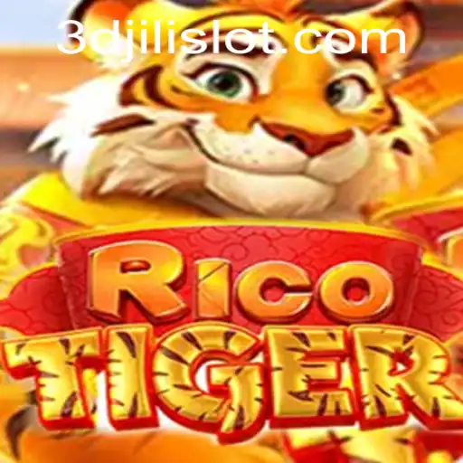Exploring RicoTiger: A Thrilling Adventure from 3Djili.com