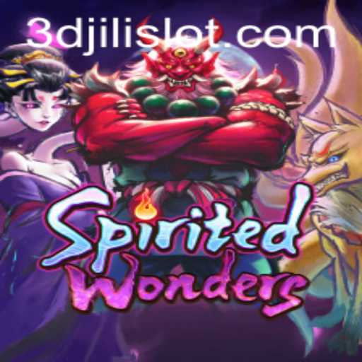 Discover the Mystical World of SpiritedWonders on 3Djili.com