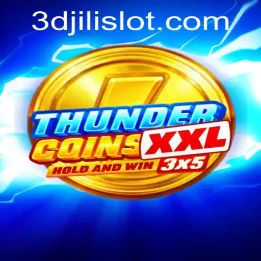 Dive into the Electrifying World of ThunderCoinsXxl