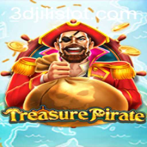 Explore the Exciting World of TreasurePirate: A Dive into the Thrilling Game from 3Djili.com